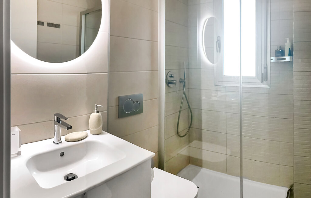 Semesterlägenhet - Orihuela Costa , Spanien - EBI917 18