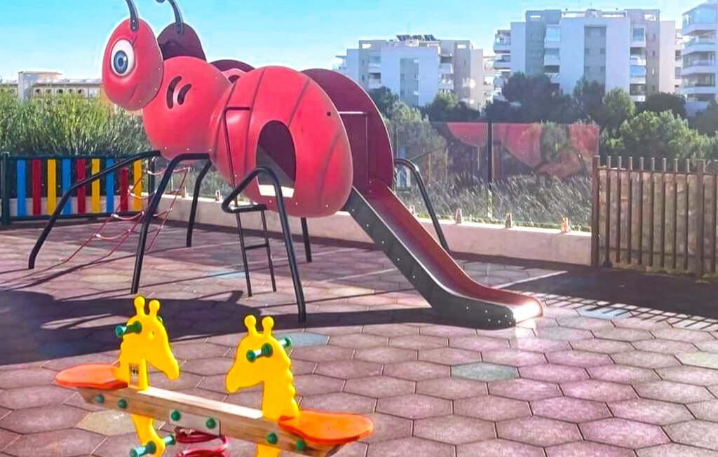 Semesterlägenhet - Orihuela Costa , Spanien - EBI917 12