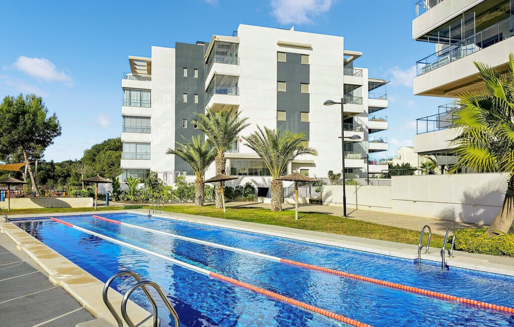 Semesterlägenhet - Orihuela Costa , Spanien - EBI917 8