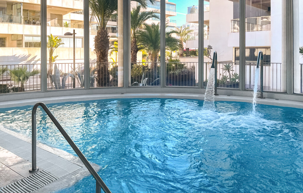 Semesterlägenhet - Orihuela Costa , Spanien - EBI917 10