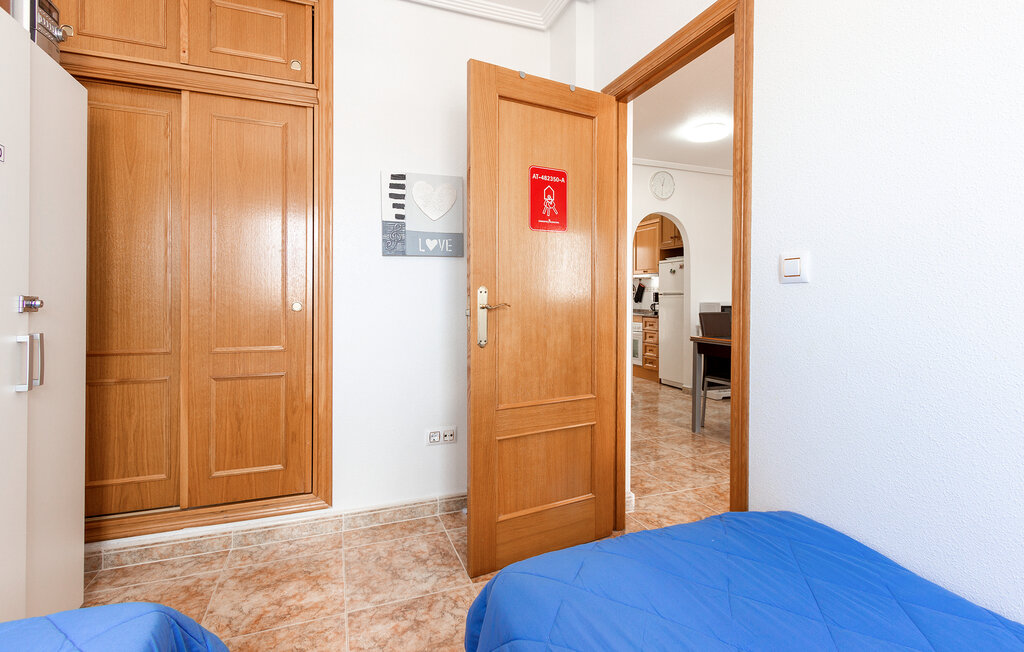 Lejlighed - Orihuela Costa , Spanien - EBI457 18