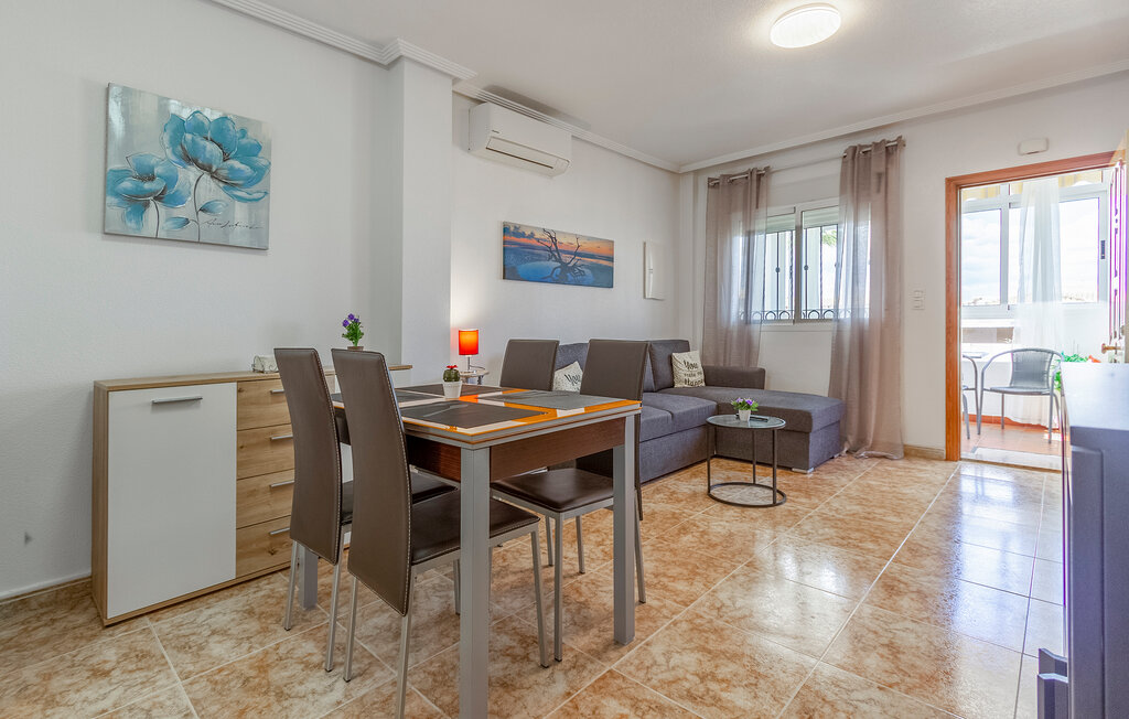 Lejlighed - Orihuela Costa , Spanien - EBI457 4