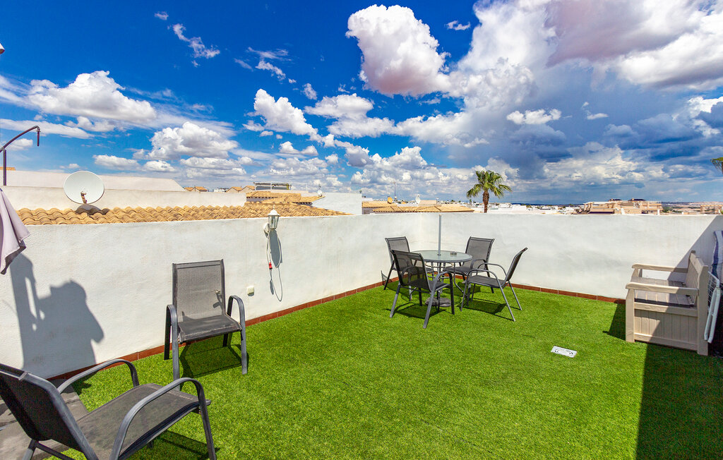 Lejlighed - Orihuela Costa , Spanien - EBI457 3