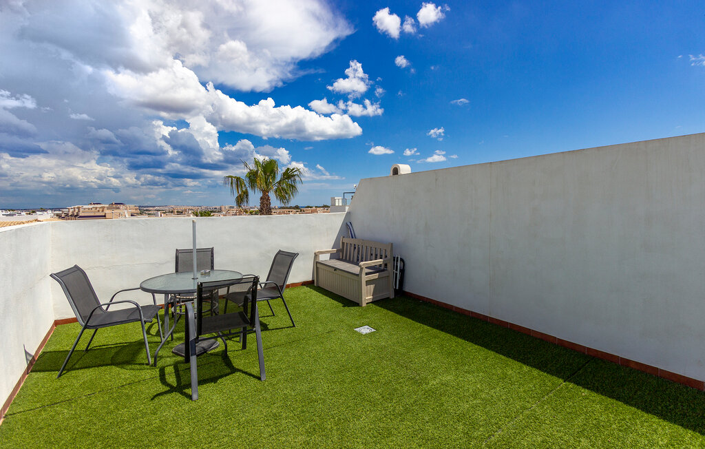 Lejlighed - Orihuela Costa , Spanien - EBI457 12