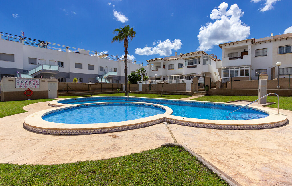 Lejlighed - Orihuela Costa , Spanien - EBI457 10