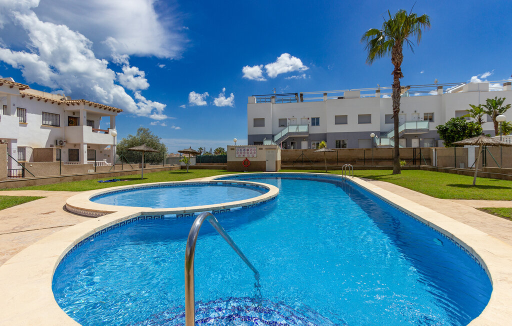 Lejlighed - Orihuela Costa , Spanien - EBI457 11