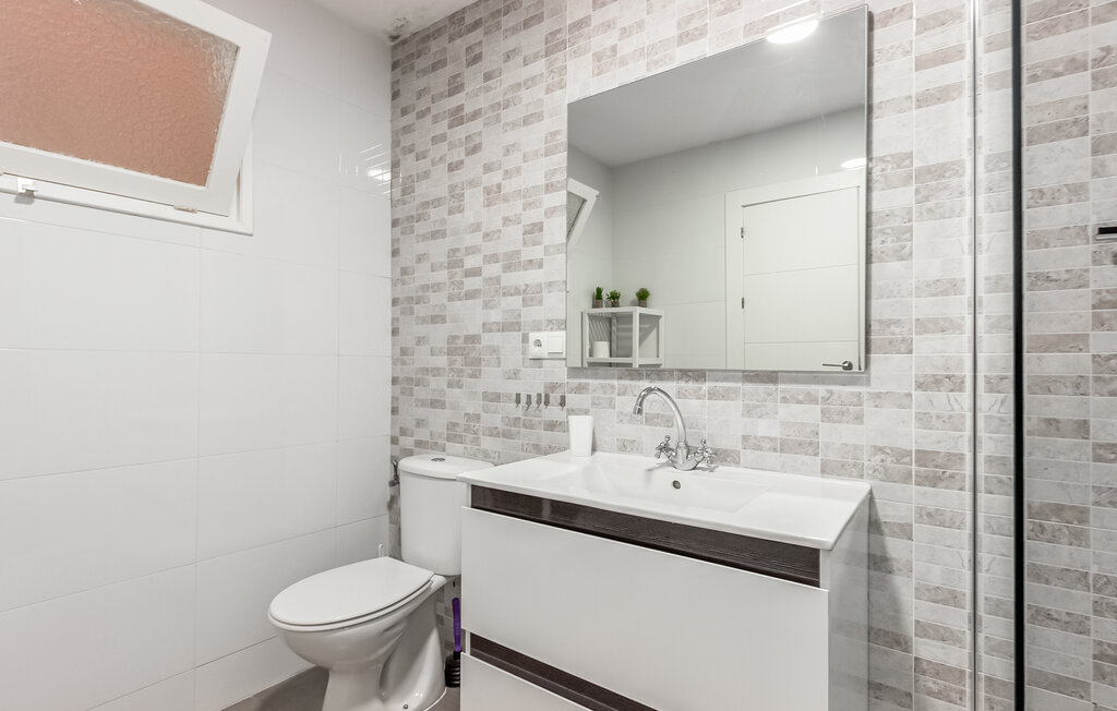 Lejlighed - Santa Pola , Spanien - EBI546 19