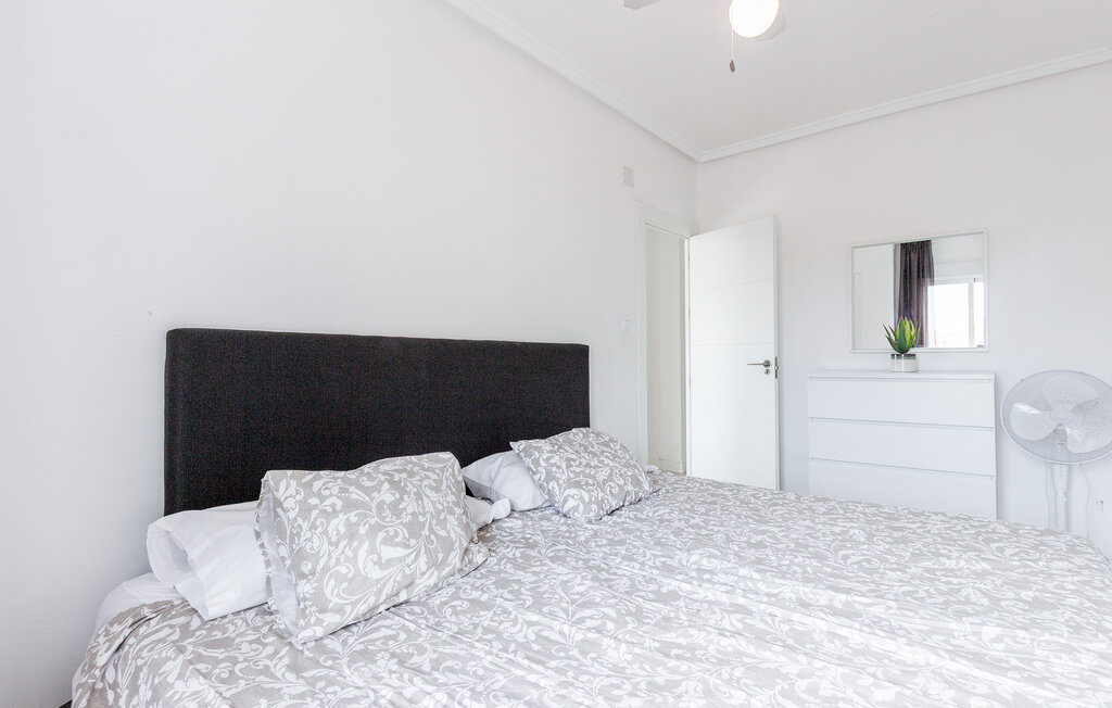 Lejlighed - Santa Pola , Spanien - EBI546 13