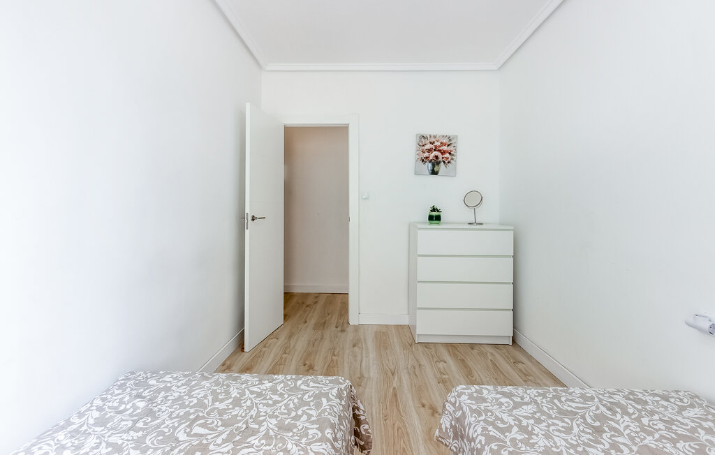 Lejlighed - Santa Pola , Spanien - EBI546 15