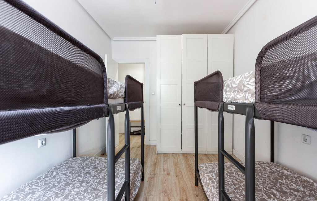 Lejlighed - Santa Pola , Spanien - EBI546 17