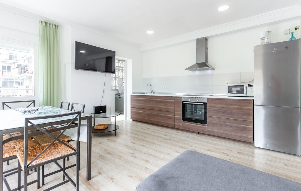 Lejlighed - Santa Pola , Spanien - EBI546 5