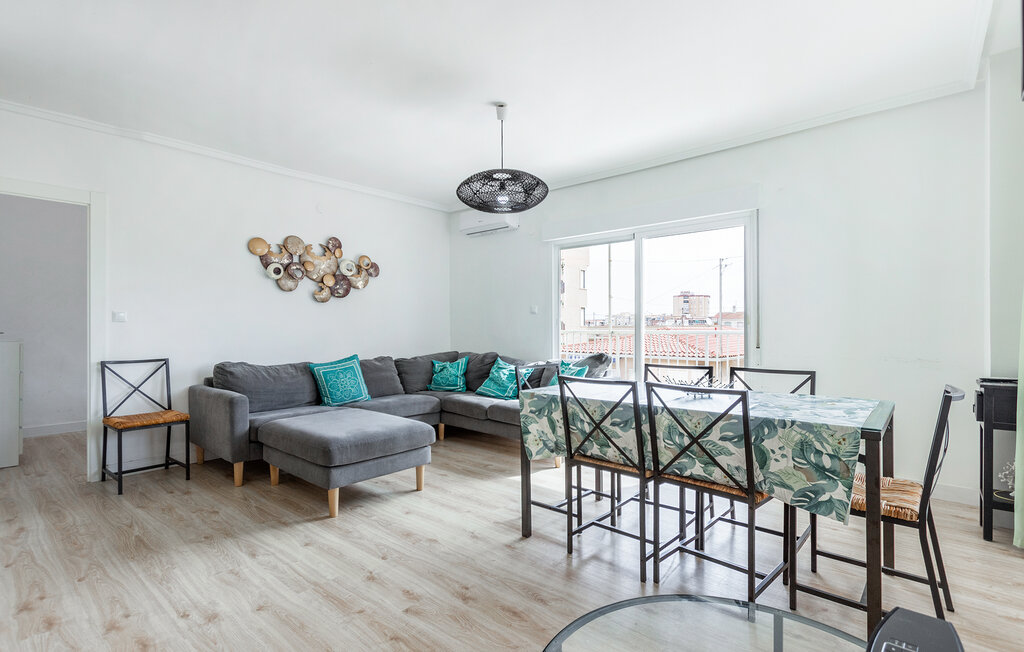 Lejlighed - Santa Pola , Spanien - EBI546 4