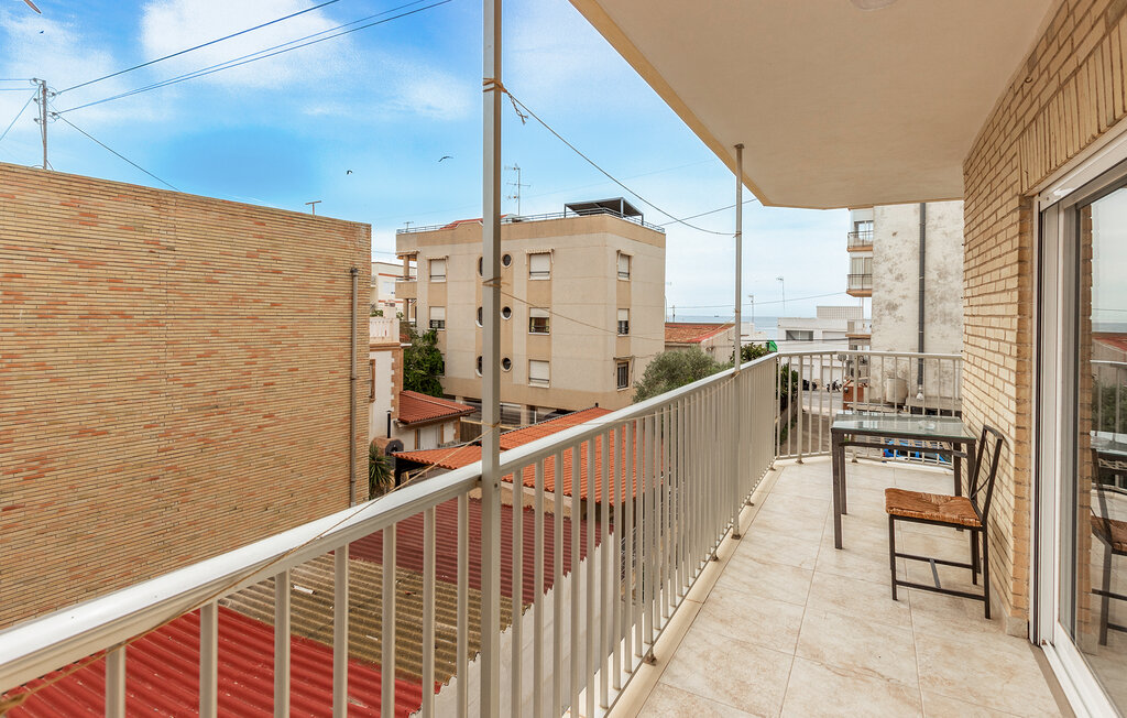 Lejlighed - Santa Pola , Spanien - EBI546 7