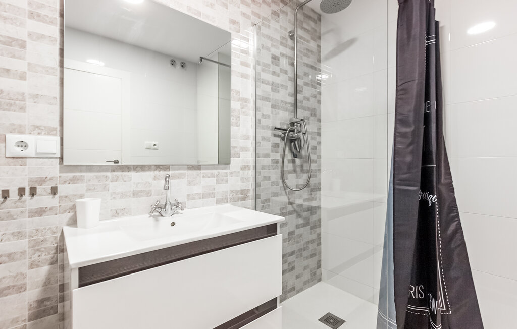 Lejlighed - Santa Pola , Spanien - EBI546 18