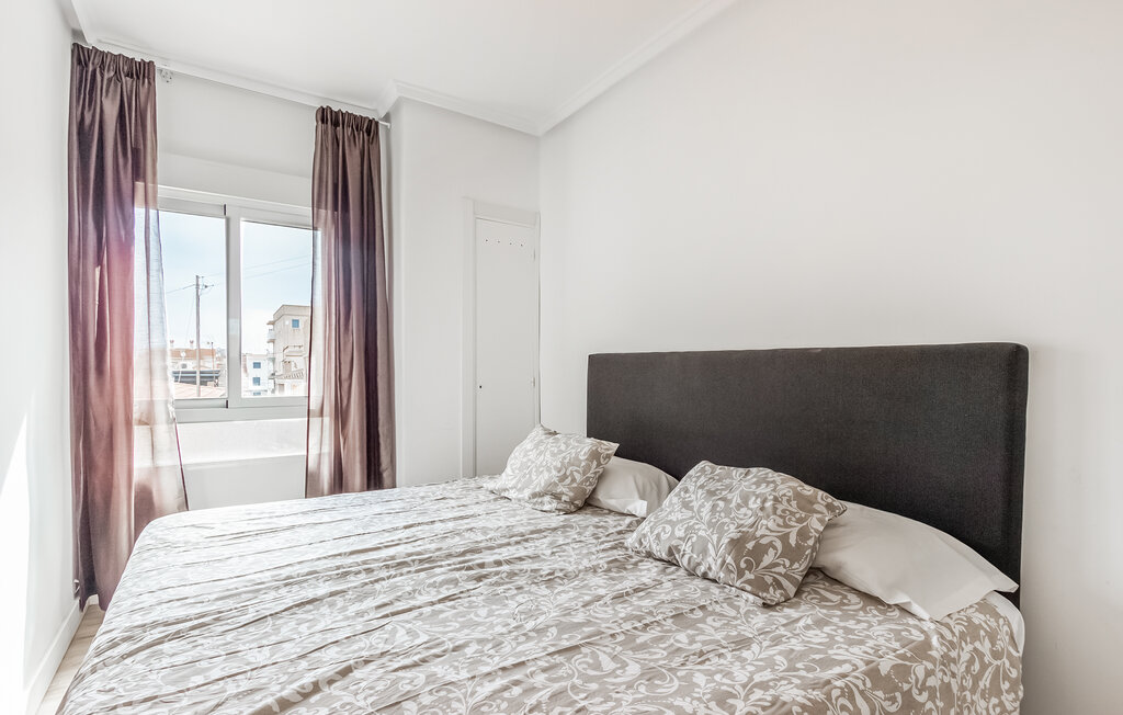 Lejlighed - Santa Pola , Spanien - EBI546 12