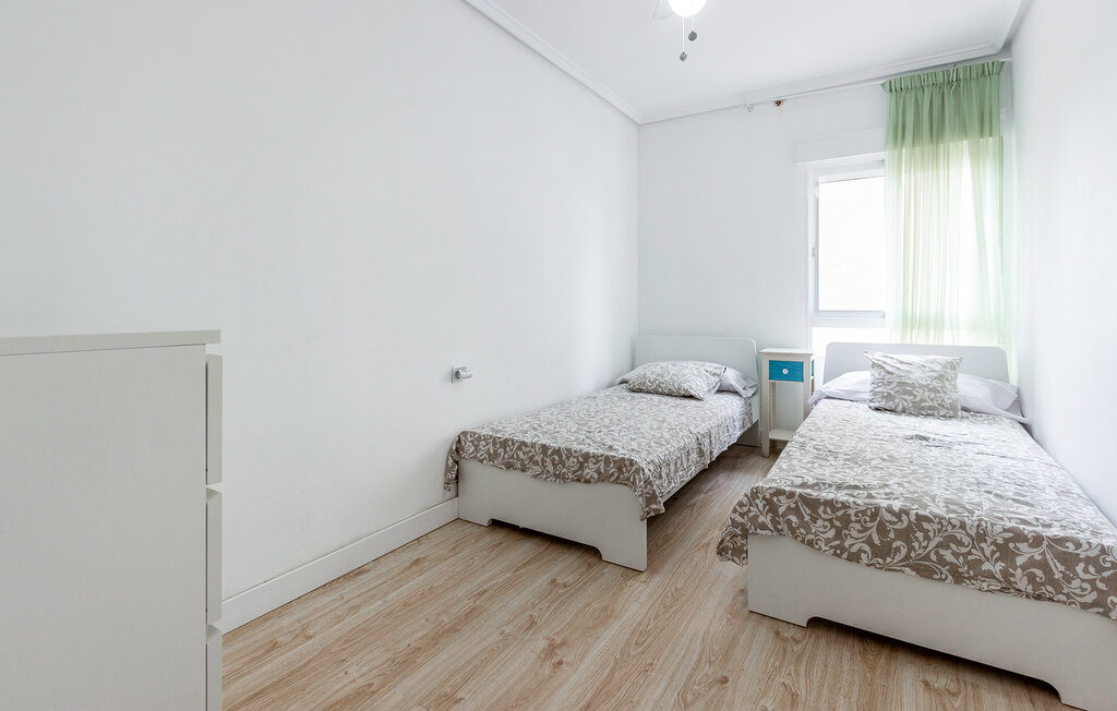 Lejlighed - Santa Pola , Spanien - EBI546 14