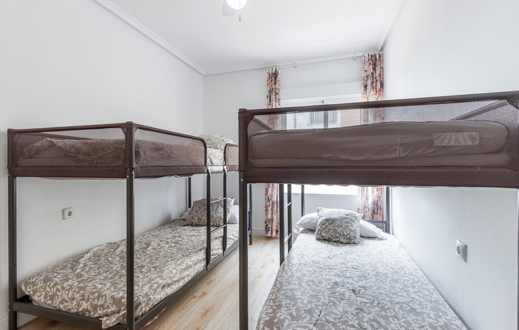 Lejlighed - Santa Pola , Spanien - EBI546 16