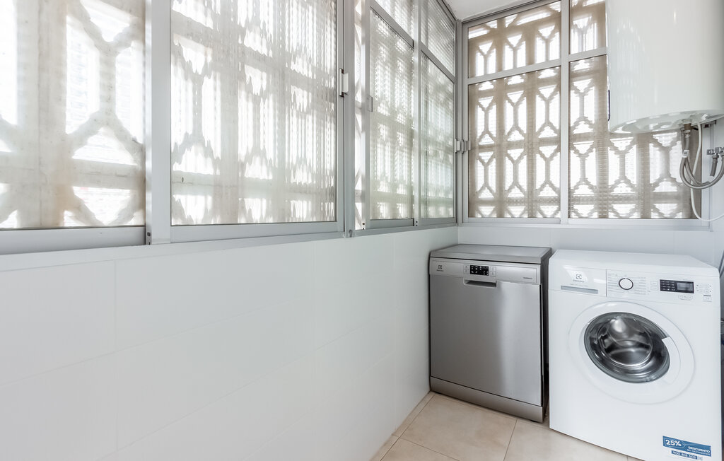 Lejlighed - Santa Pola , Spanien - EBI546 11