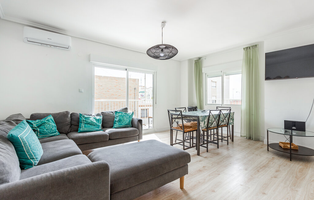 Lejlighed - Santa Pola , Spanien - EBI546 3