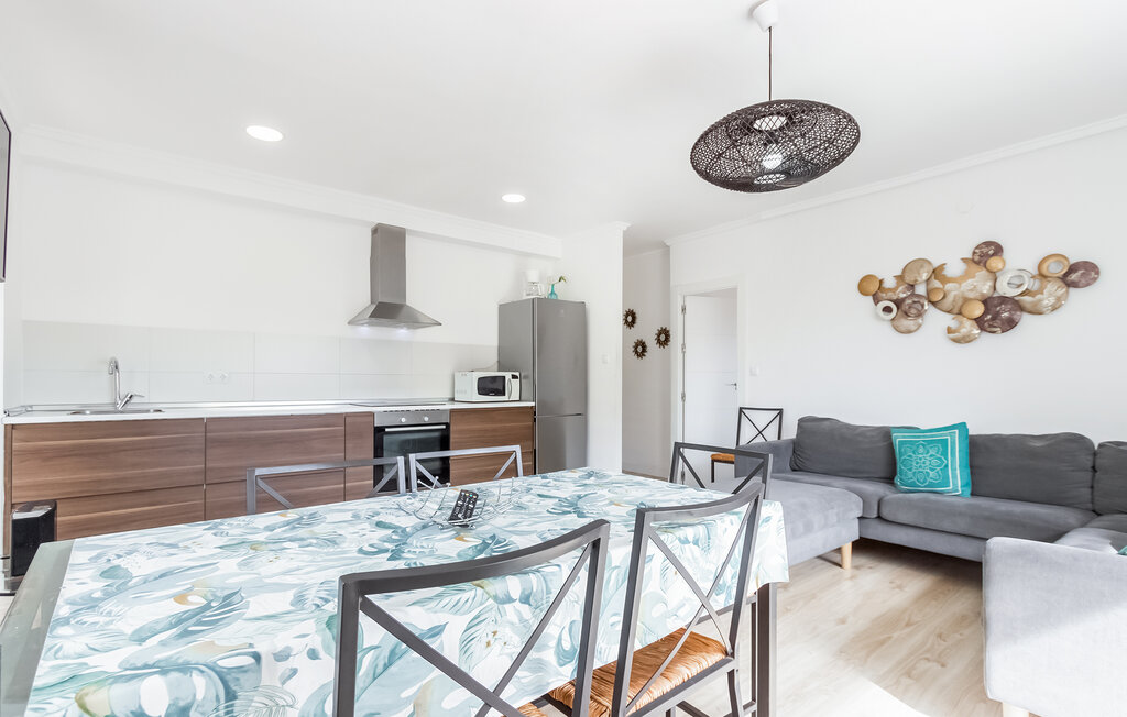 Lejlighed - Santa Pola , Spanien - EBI546 10