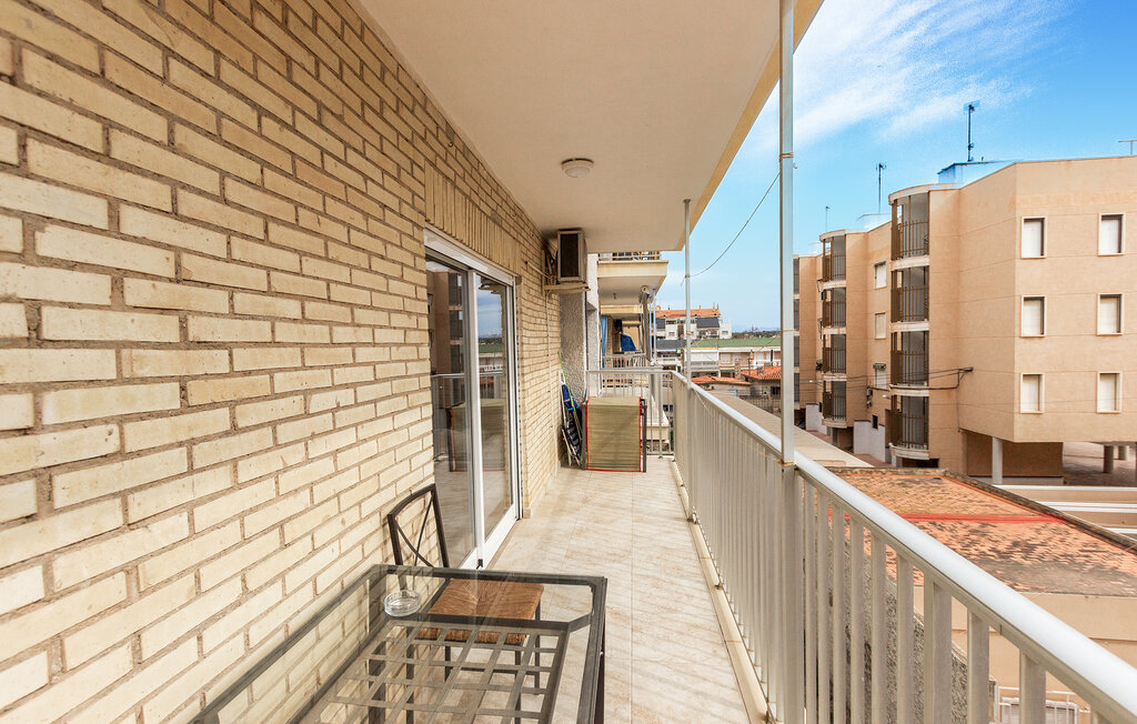 Lejlighed - Santa Pola , Spanien - EBI546 8