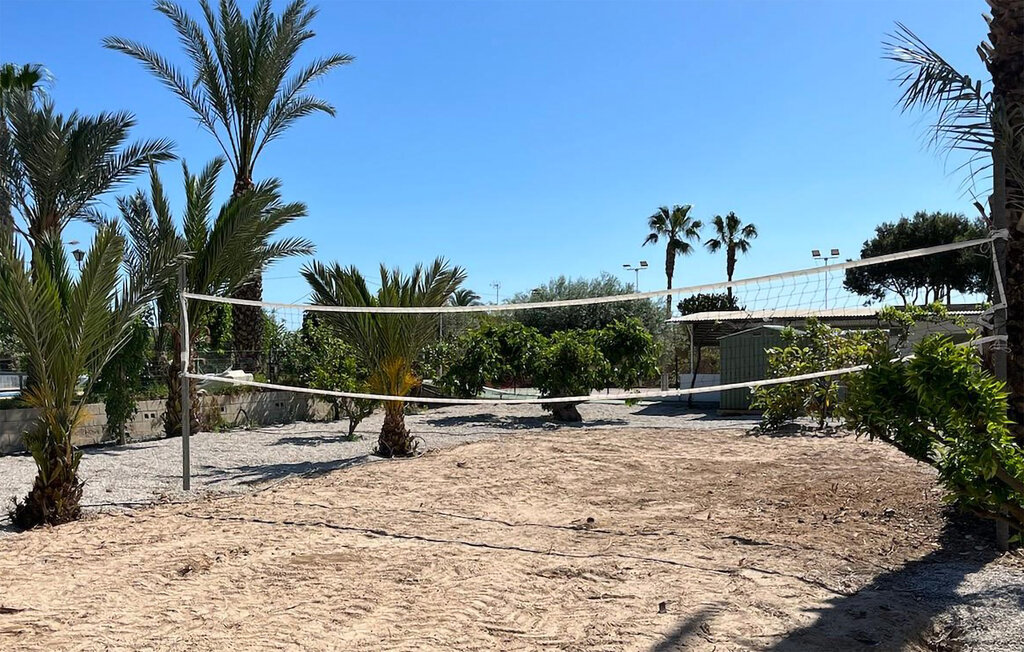 Semesterhus - La Marina/Elche , Spanien - EBI221 3