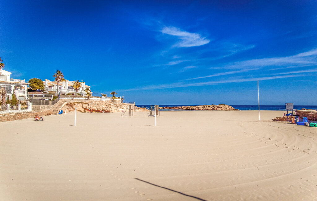 Semesterlägenhet - Orihuela Costa , Spanien - EBI917 21