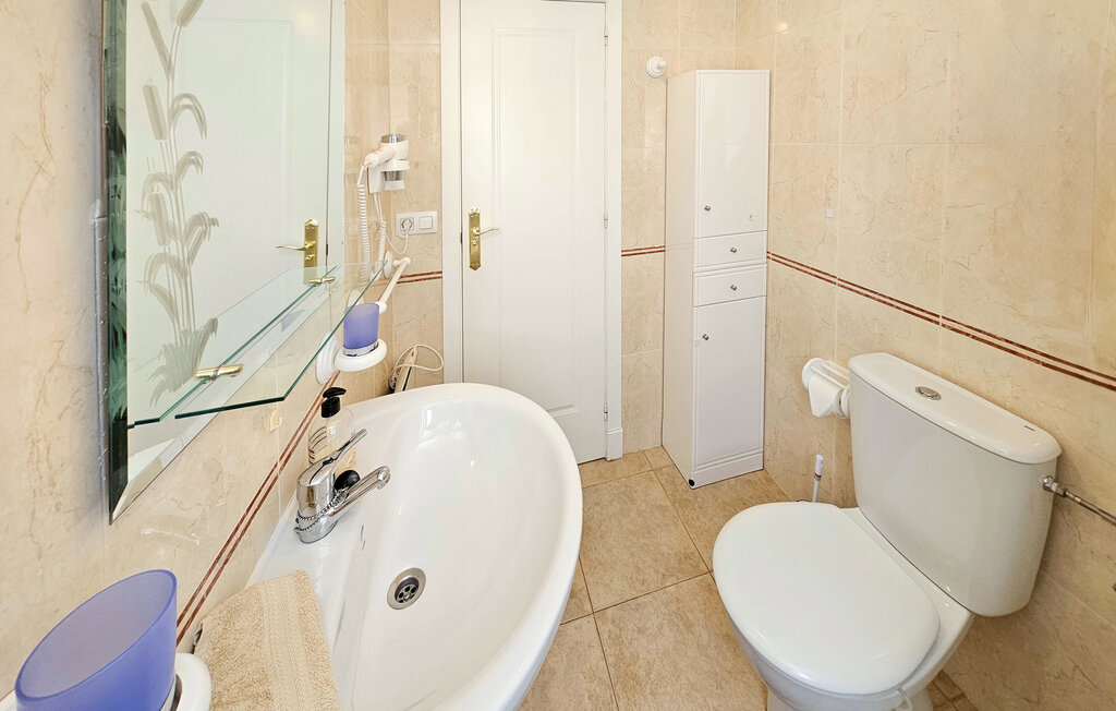 Feriehus - Torrevieja , Spania - EBI281 24