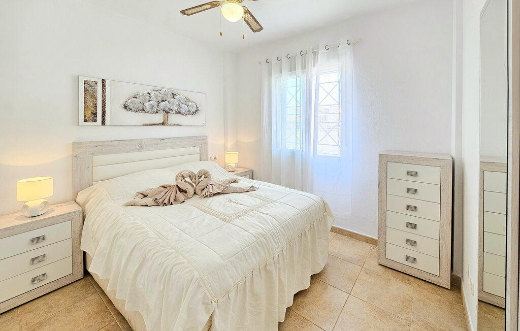 Feriehus - Torrevieja , Spania - EBI281 19