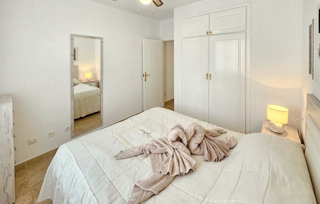 Feriehus - Torrevieja , Spania - EBI281 20