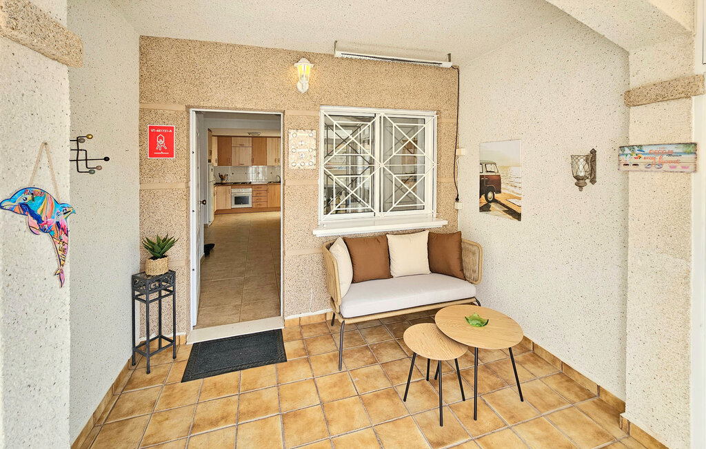 Feriehus - Torrevieja , Spania - EBI281 18