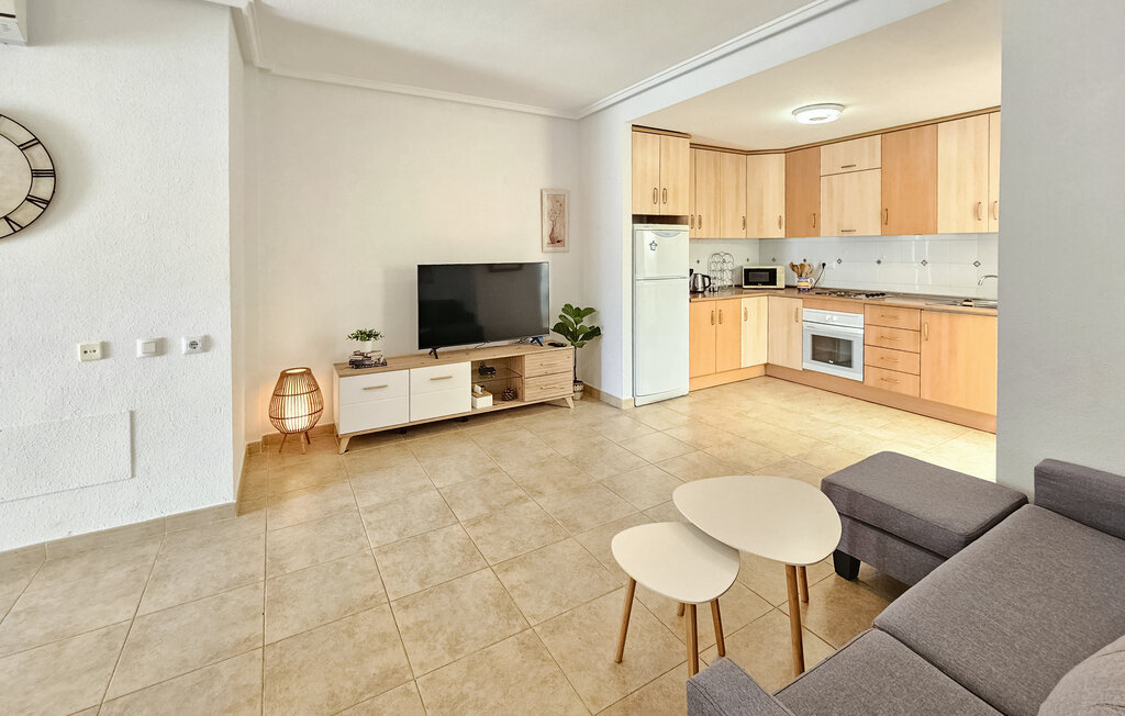 Feriehus - Torrevieja , Spania - EBI281 15