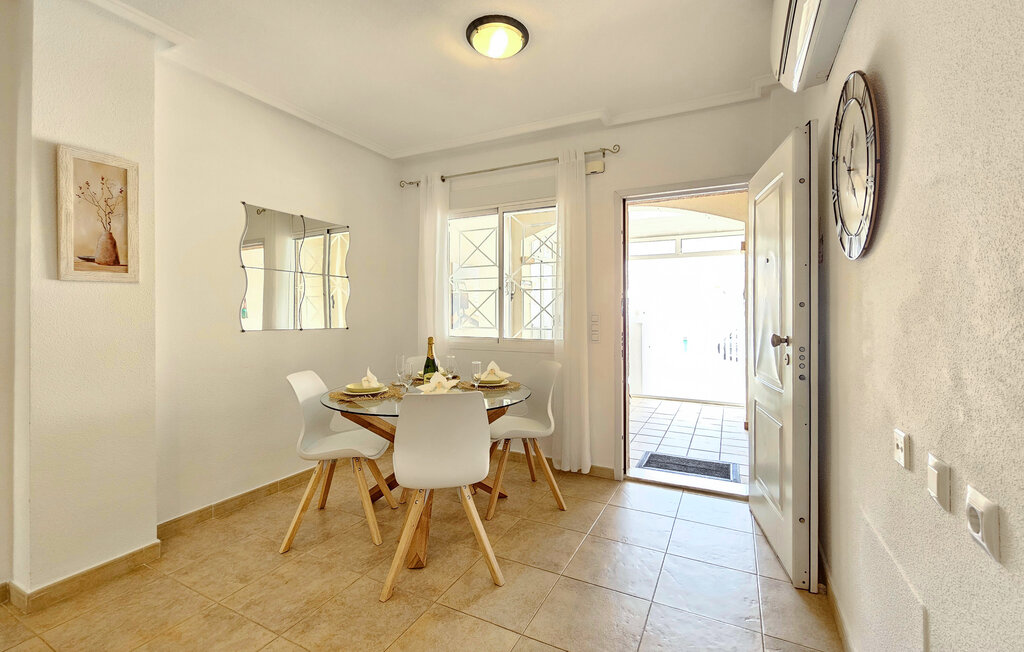 Feriehus - Torrevieja , Spania - EBI281 7