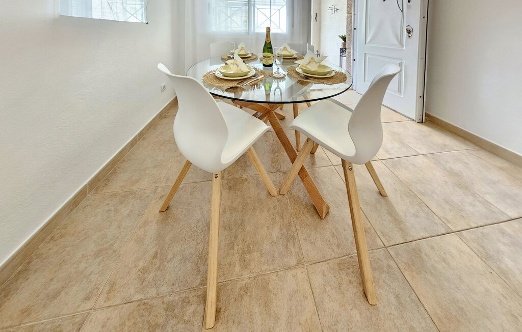 Feriehus - Torrevieja , Spania - EBI281 16