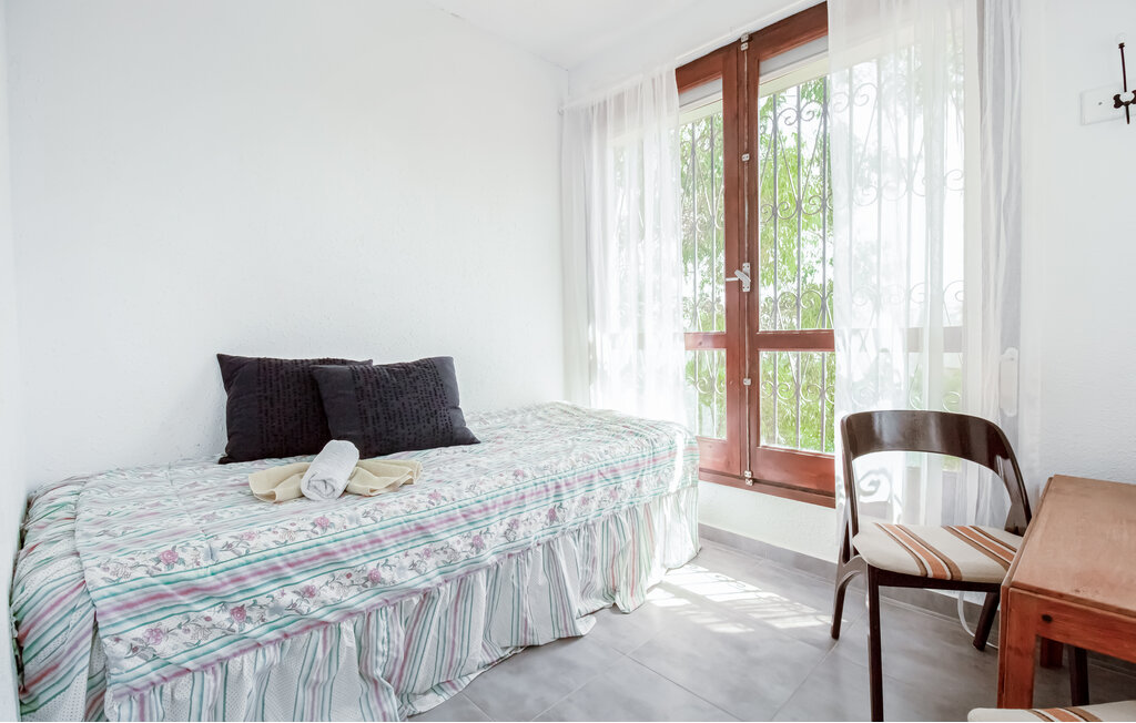 Ferienwohnung - La Mata - Torrevieja , Spanien - EBI678 16