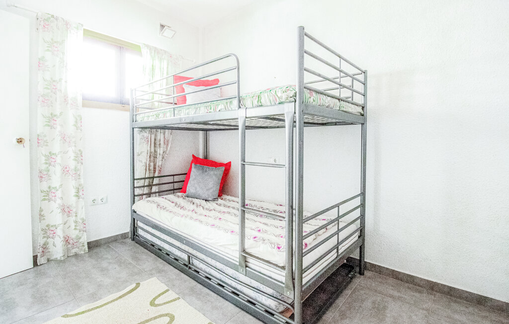 Ferienwohnung - La Mata - Torrevieja , Spanien - EBI678 17