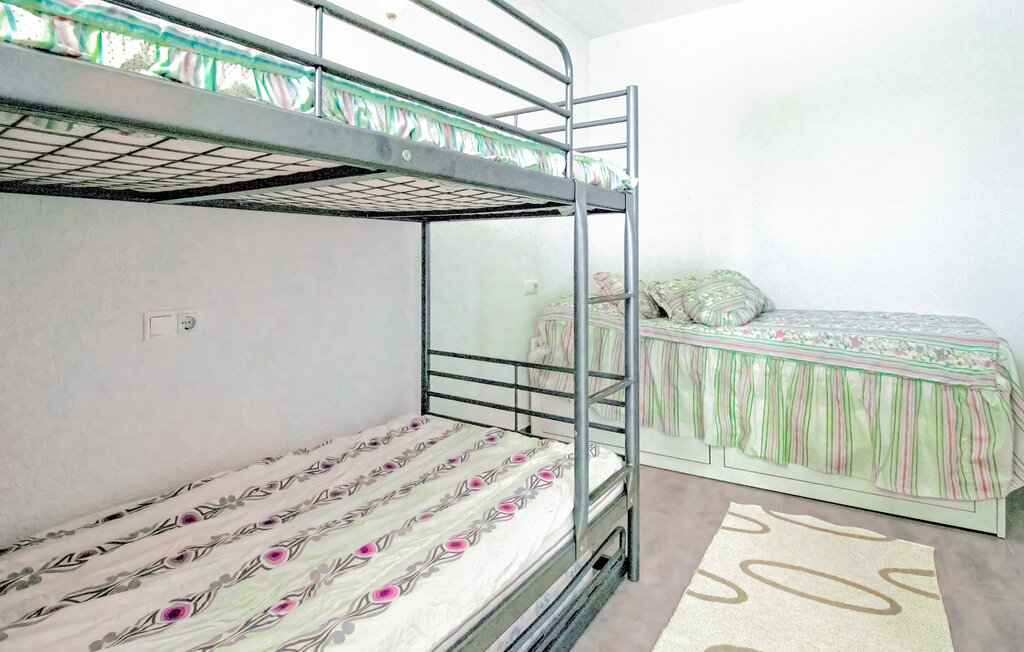 Ferienwohnung - La Mata - Torrevieja , Spanien - EBI678 18