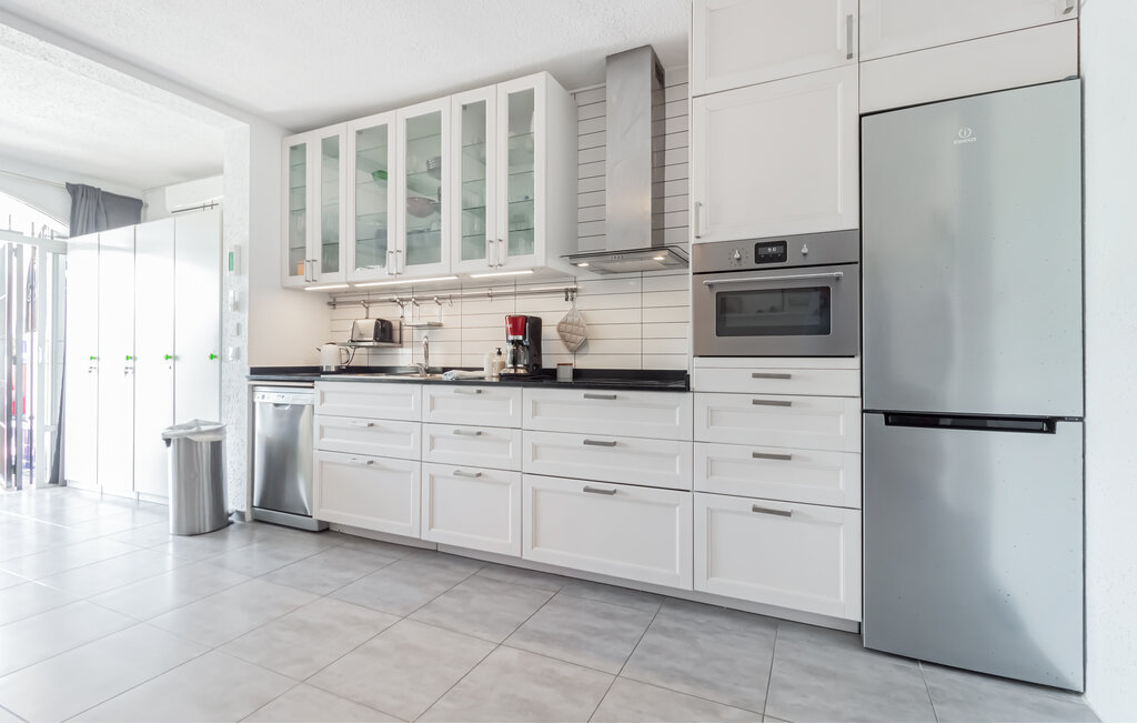 Ferienwohnung - La Mata - Torrevieja , Spanien - EBI678 5