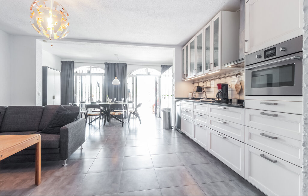 Ferienwohnung - La Mata - Torrevieja , Spanien - EBI678 14