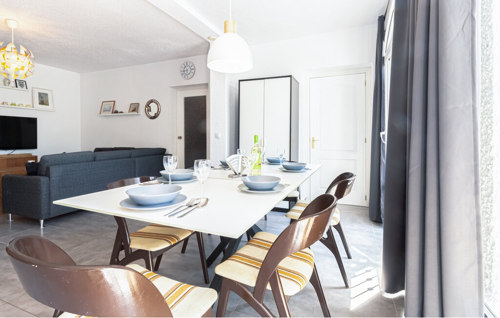 Ferienwohnung - La Mata - Torrevieja , Spanien - EBI678 4