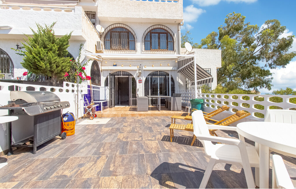 Ferienwohnung - La Mata - Torrevieja , Spanien - EBI678 6