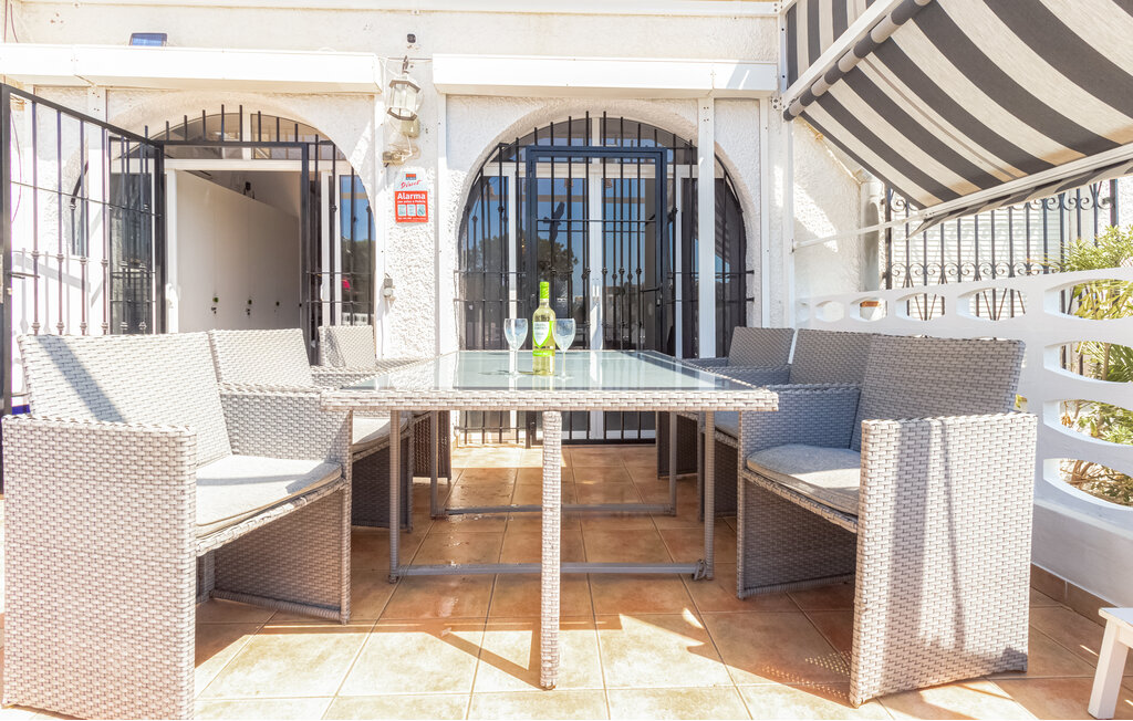 Ferienwohnung - La Mata - Torrevieja , Spanien - EBI678 11