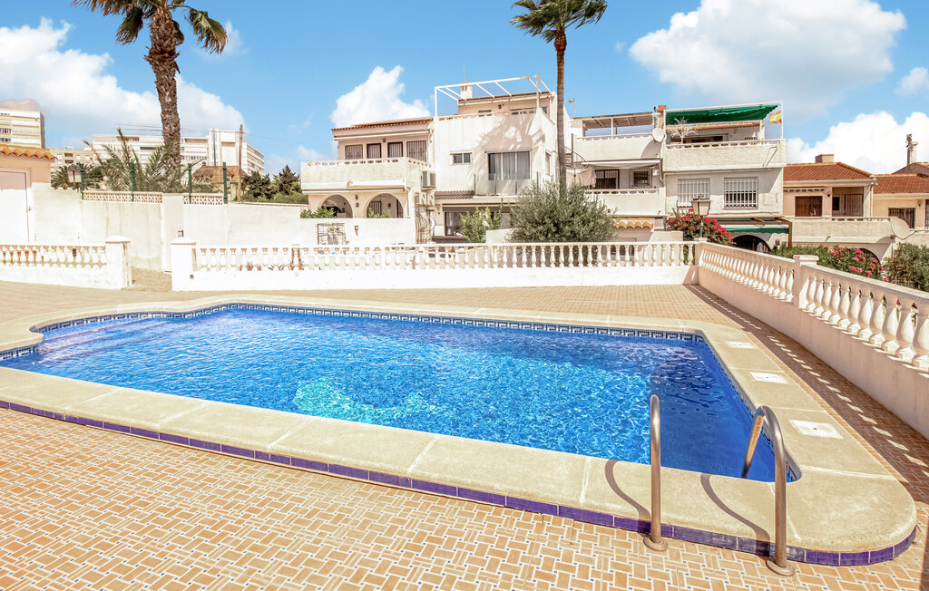 Ferienwohnung - La Mata - Torrevieja , Spanien - EBI678 1