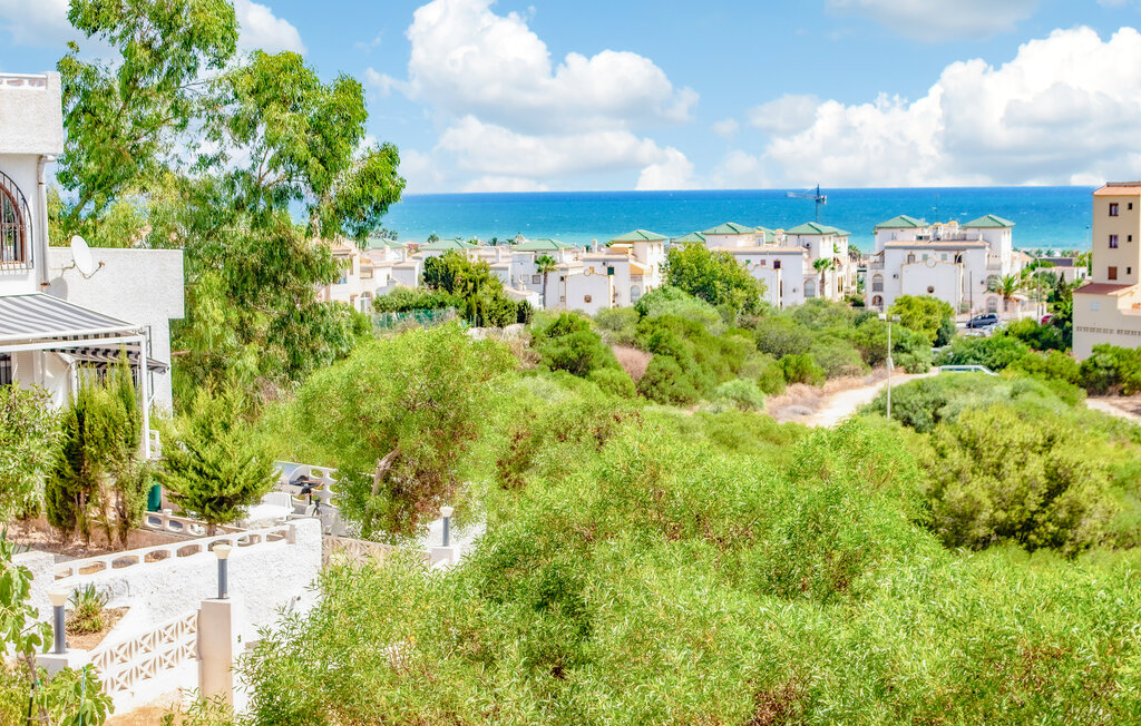 Ferienwohnung - La Mata - Torrevieja , Spanien - EBI678 2