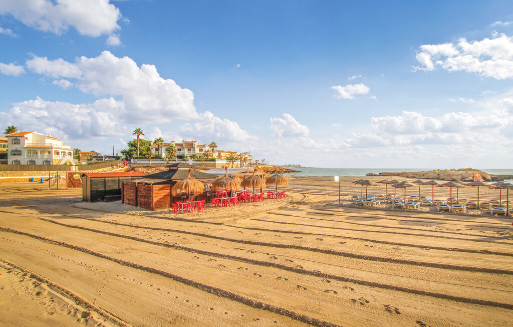 Feriehuse - Orihuela , Spanien - EBI902 27