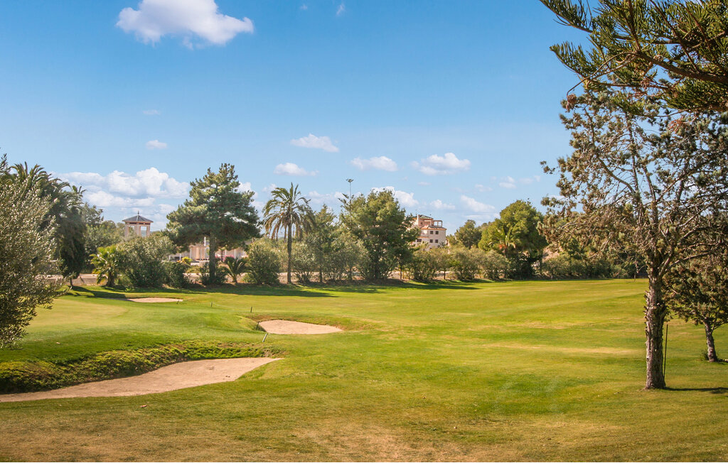 Feriehuse - Orihuela , Spanien - EBI902 29