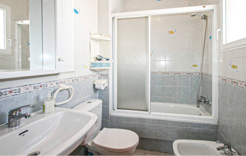 Lejlighed - Torrevieja , Spanien - EBI365 22