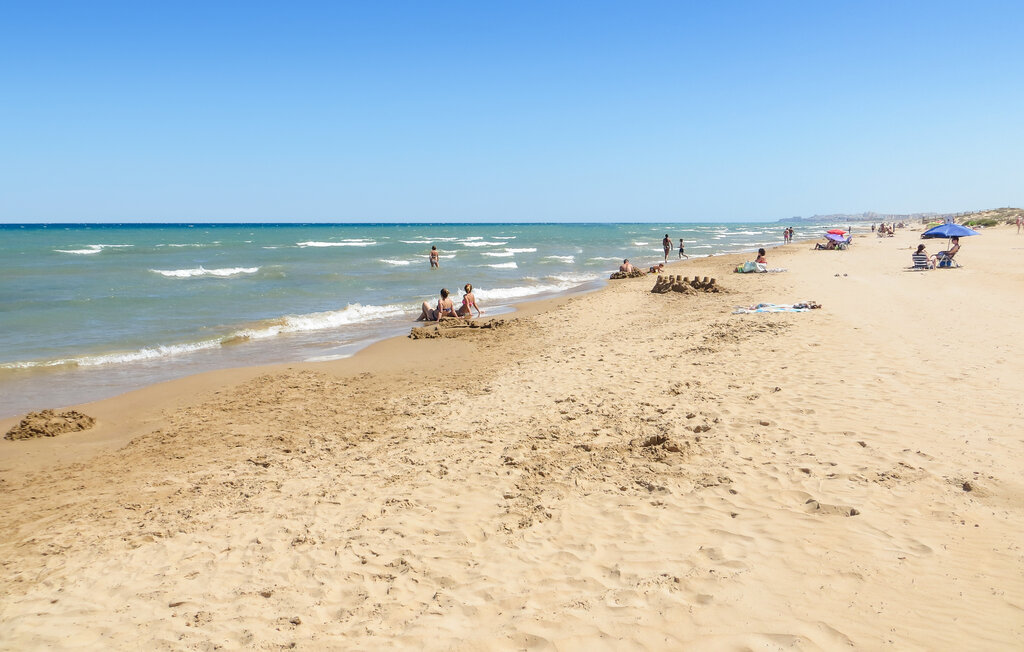 Feriehuse - Ciudad Quesada-Rojales , Spanien - EBI704 38