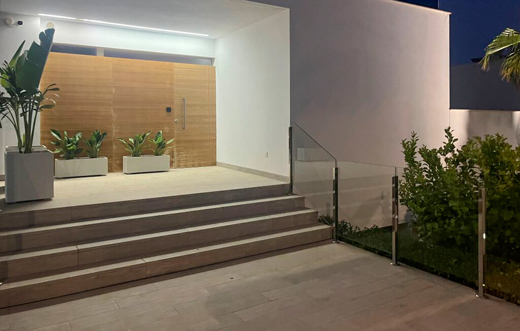 Feriehus - Alicante , Spania - EBI253 12
