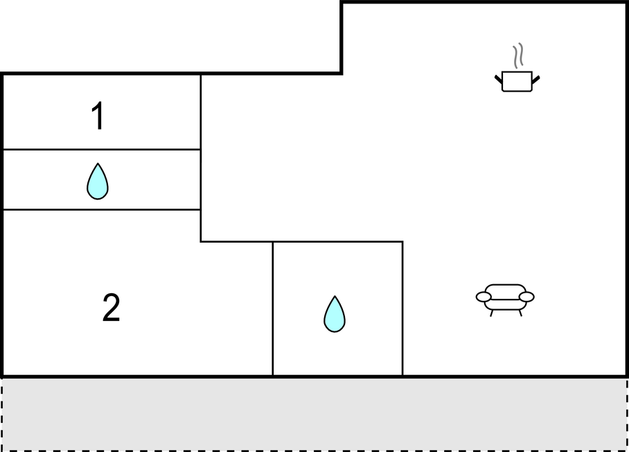 Lejlighed - Altea , Spanien - EBI959 